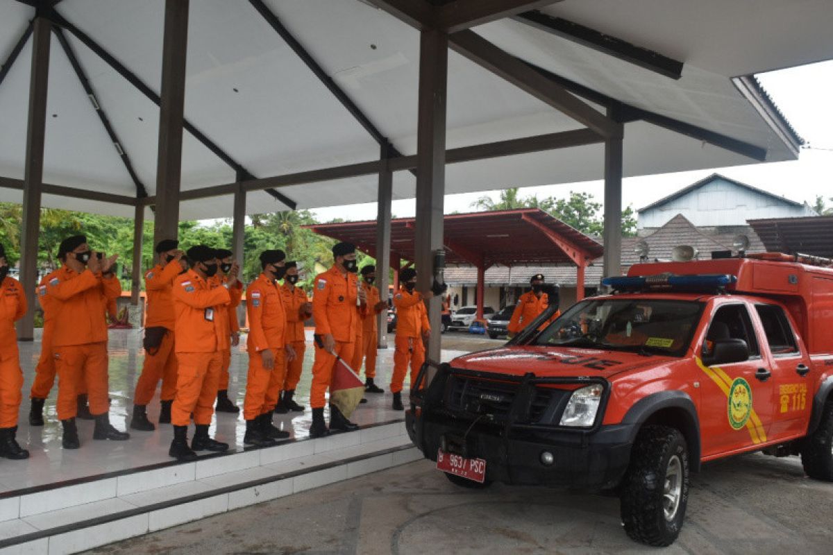 Basarnas Yogyakarta siagakan 50 personel pengamanan libur Natal dan tahun baru