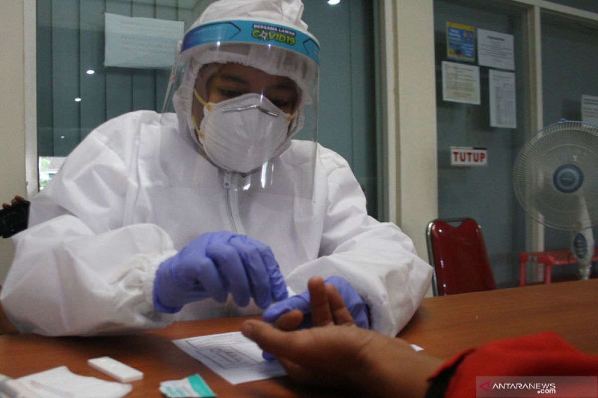 Pemkot Malang segera wajibkan wisatawan tes cepat antigen