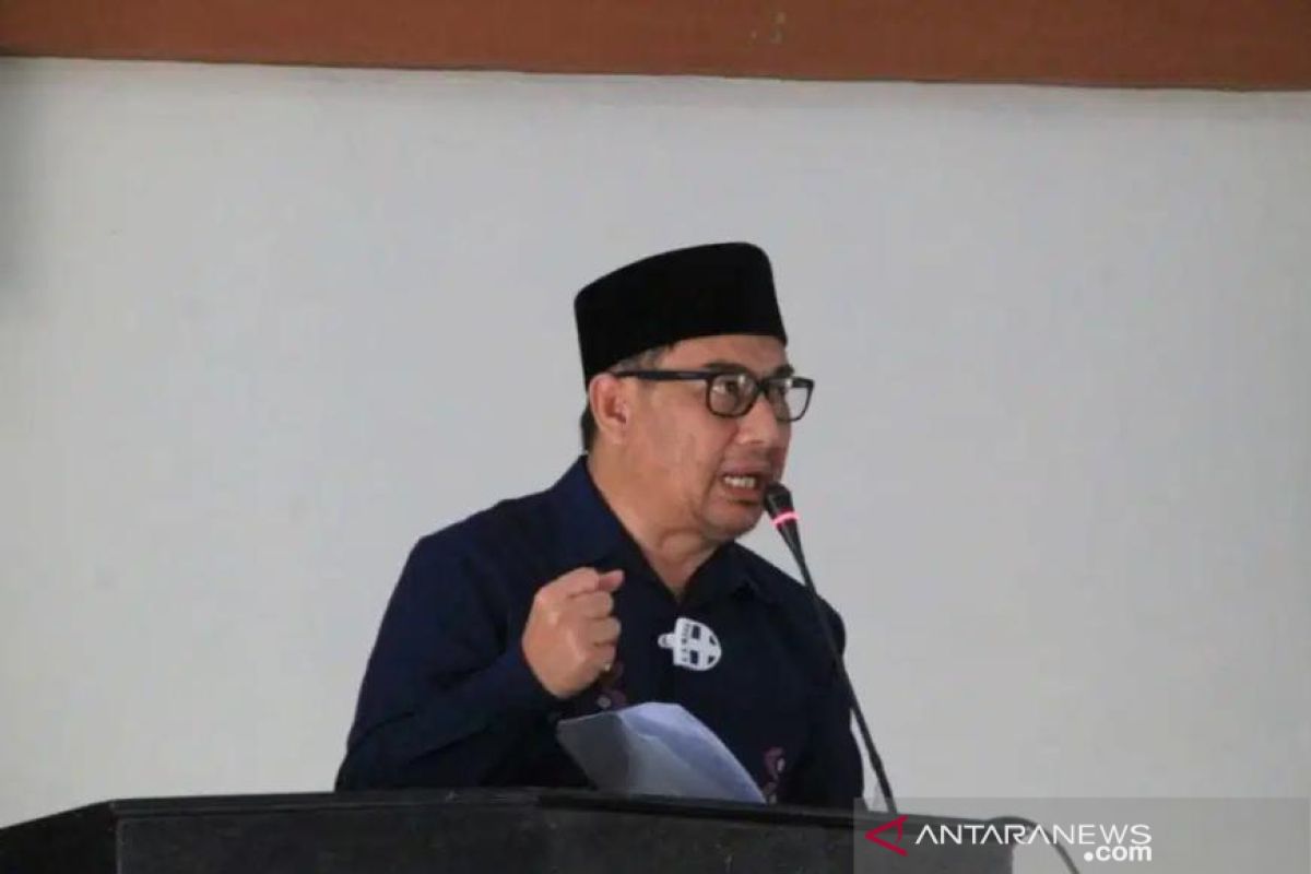 Bappeda: IPM Bone Bolango naik signifikan