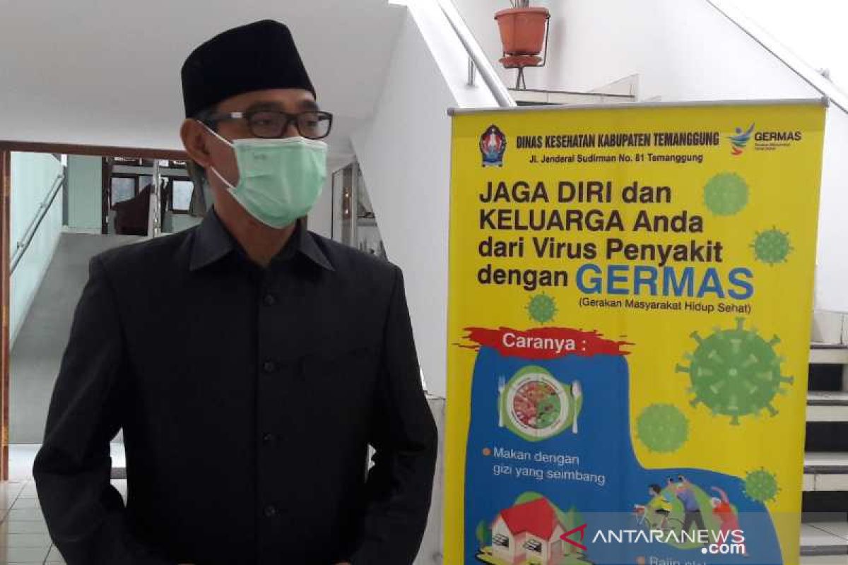 Temanggung belum buka pembelajaran tatap muka di sekolah pada Januari 2021