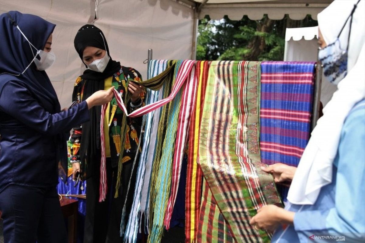 Pelaku UKM butuh bimbingan digital dalam mengembangkan SDM di tengah pandemi