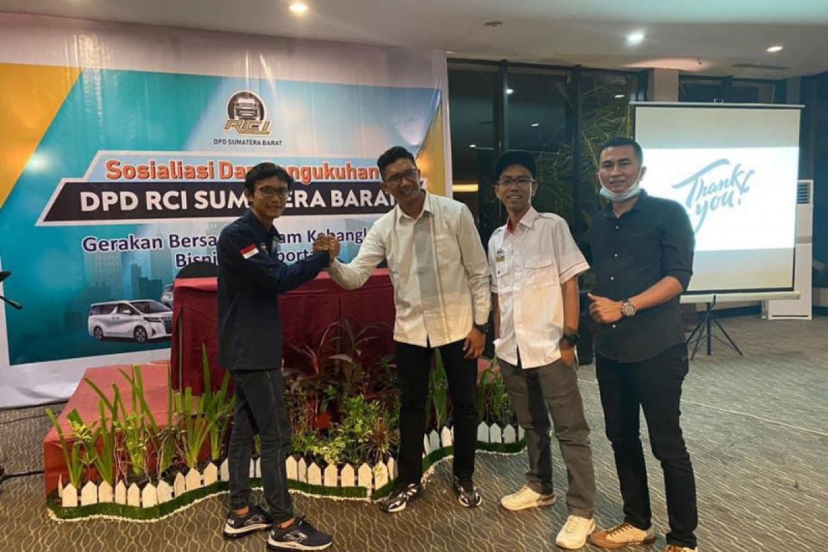 Sekjen RCI : Anggota Rent Car Indonesia terapkan protokol kesehatan selama libur Natal dan tahun baru