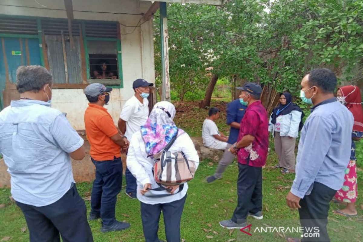 Kemensos bersinergi penanganan penyandang disabilitas mental di Sultra