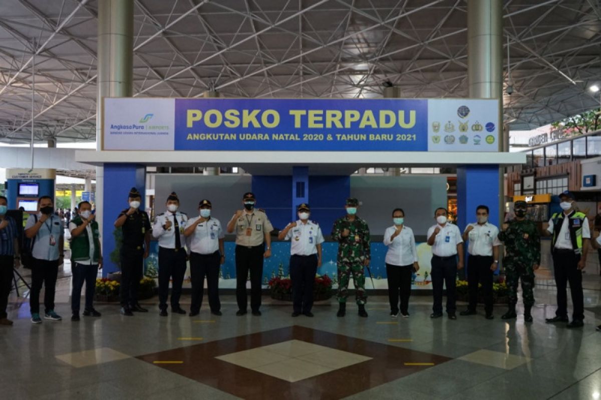 Air Asia dan Citilink ajukan tambahan penerbangan di Bandara Juanda