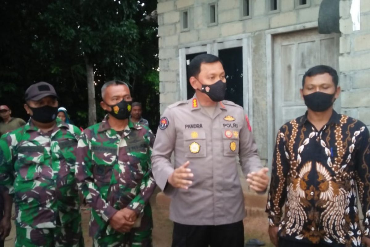 Kabid Humas: Keluarga berperan penting untuk cegah paham radikalisme