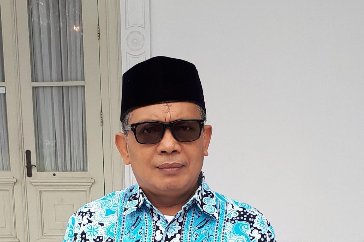 Perayaan tahun baru, tokoh masyarakat ingatkan warga di rumah saja