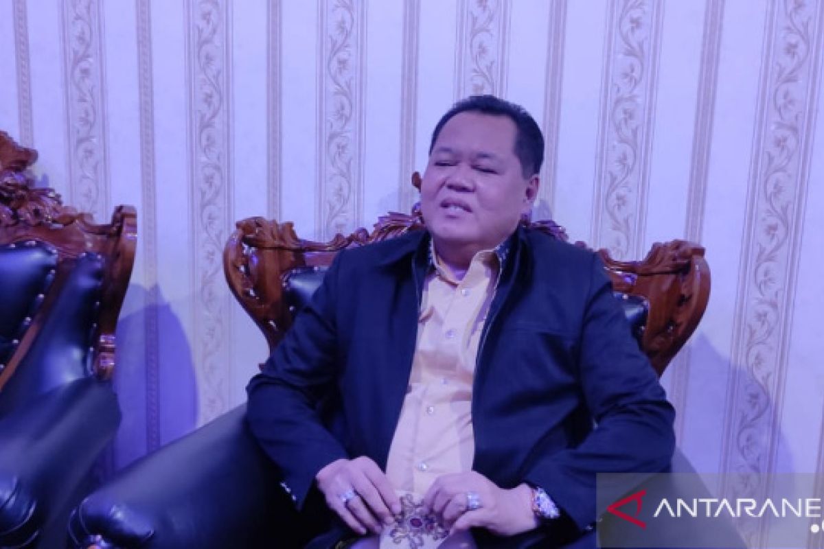 DPRD Banjarmasin minta pengetatan kembali hukum Prokes