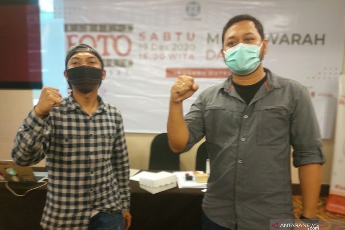 Musda PFI Makassar tetapkan Iqbal Lubis Ketua terpilih