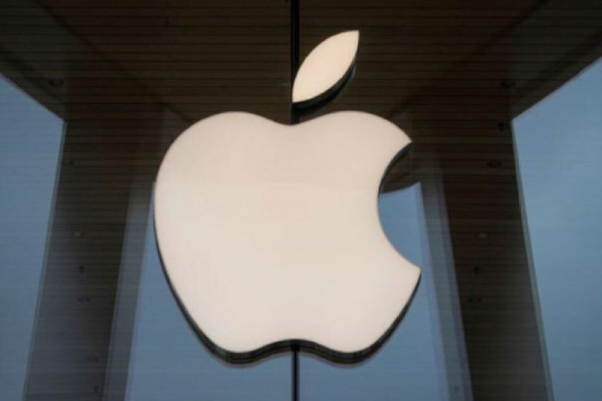 Apple tutup beberapa toko di California karena kasus COVID-19 melonjak