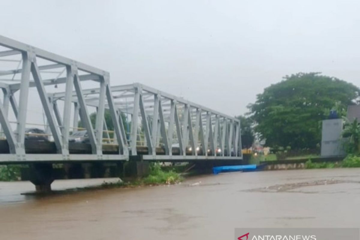 Pengelola Kawasan Wisata Alam Bantimurung Kabupaten Maros siaga antisipasi banjir