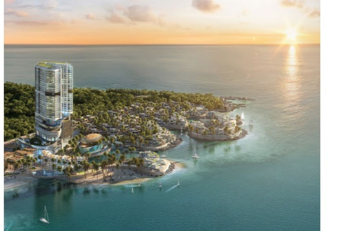 New World Nha Trang Hotel to open 2023