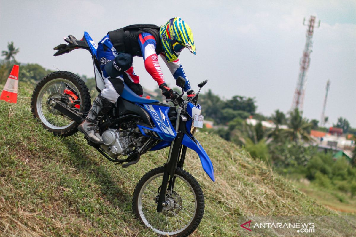 Kemarin, tips belajar motor off road hingga RAN punya single baru