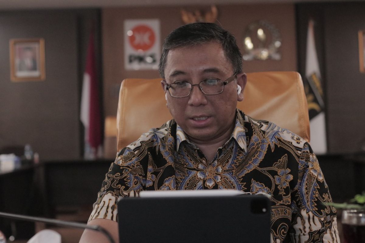 Fraksi PKS DPRD Jabar minta bansos COVID-19 dilanjutkan hingga 2021