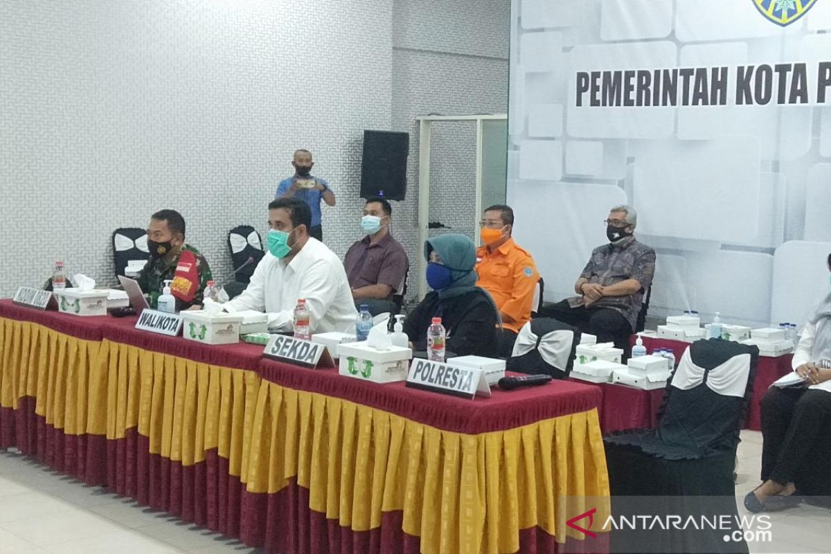 Wali Kota Probolinggo larang perayaan Tahun Baru