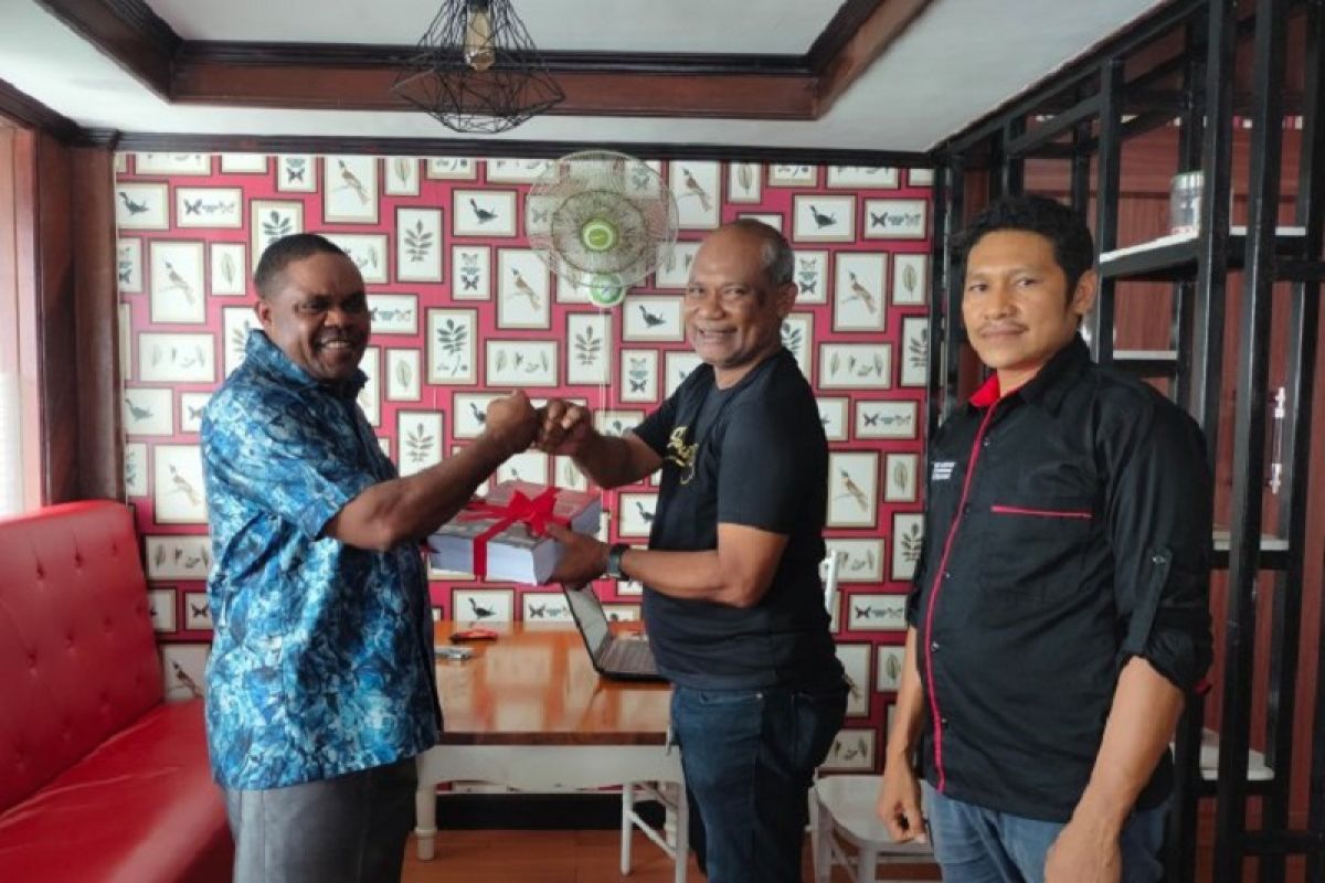 PDIP Raih kemenangan pilkada pada enam daerah di Papua Barat