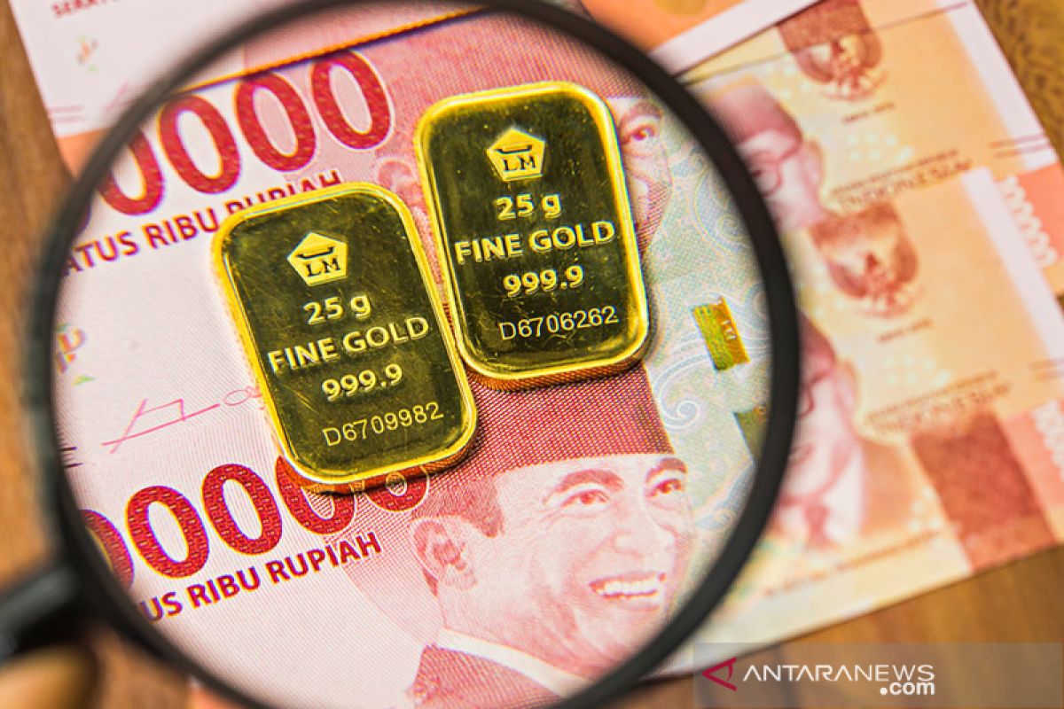 Antam to expend Rp399 billion in dividends