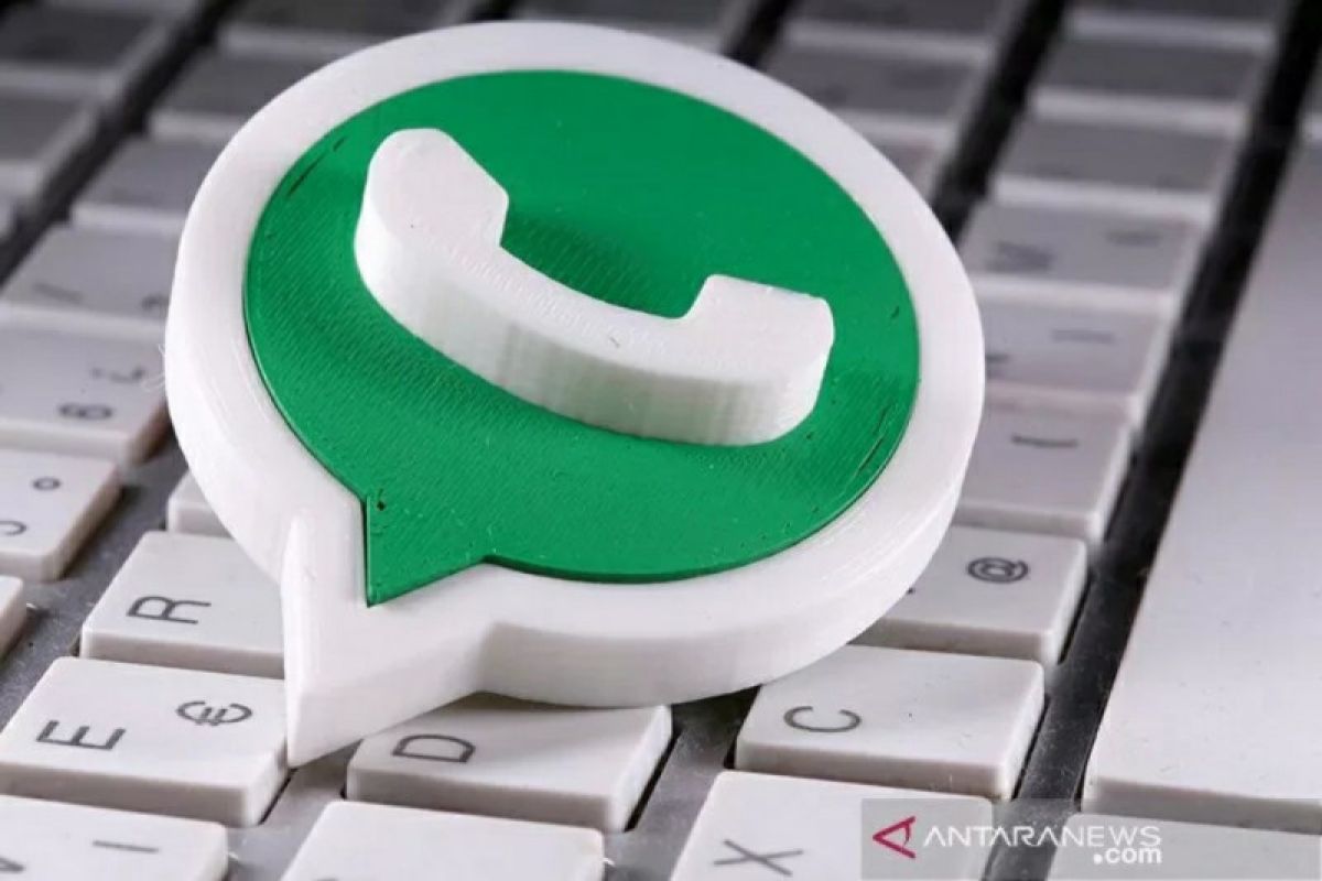 Integrasi layanan WhatsApp vs era tanpa privasi