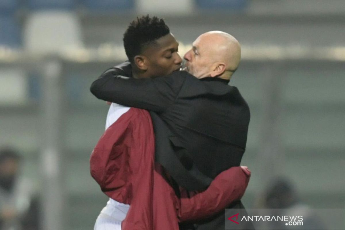 Stefano Pioli akui AC Milan sudah asah gebrakan cepat saat latihan