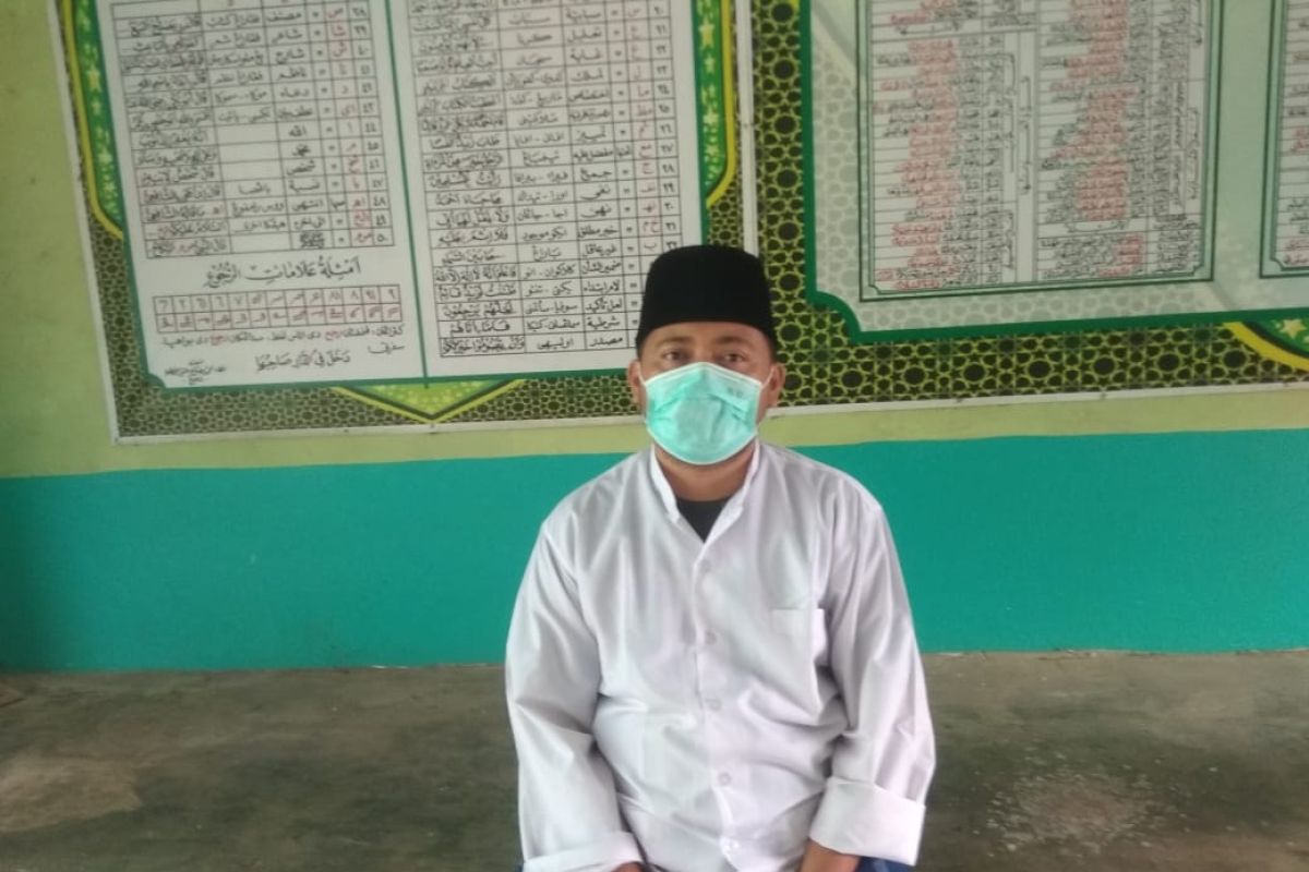 Segudang prestasi akademik diraih Pesantren Qothrotul Falah Lebak