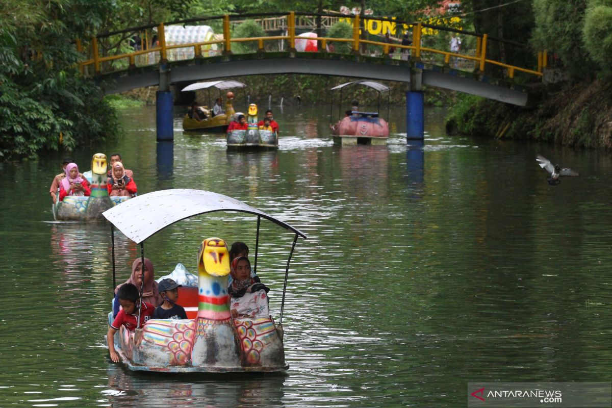 Pemkab Malang tutup daerah tujuan wisata saat libur akhir tahun