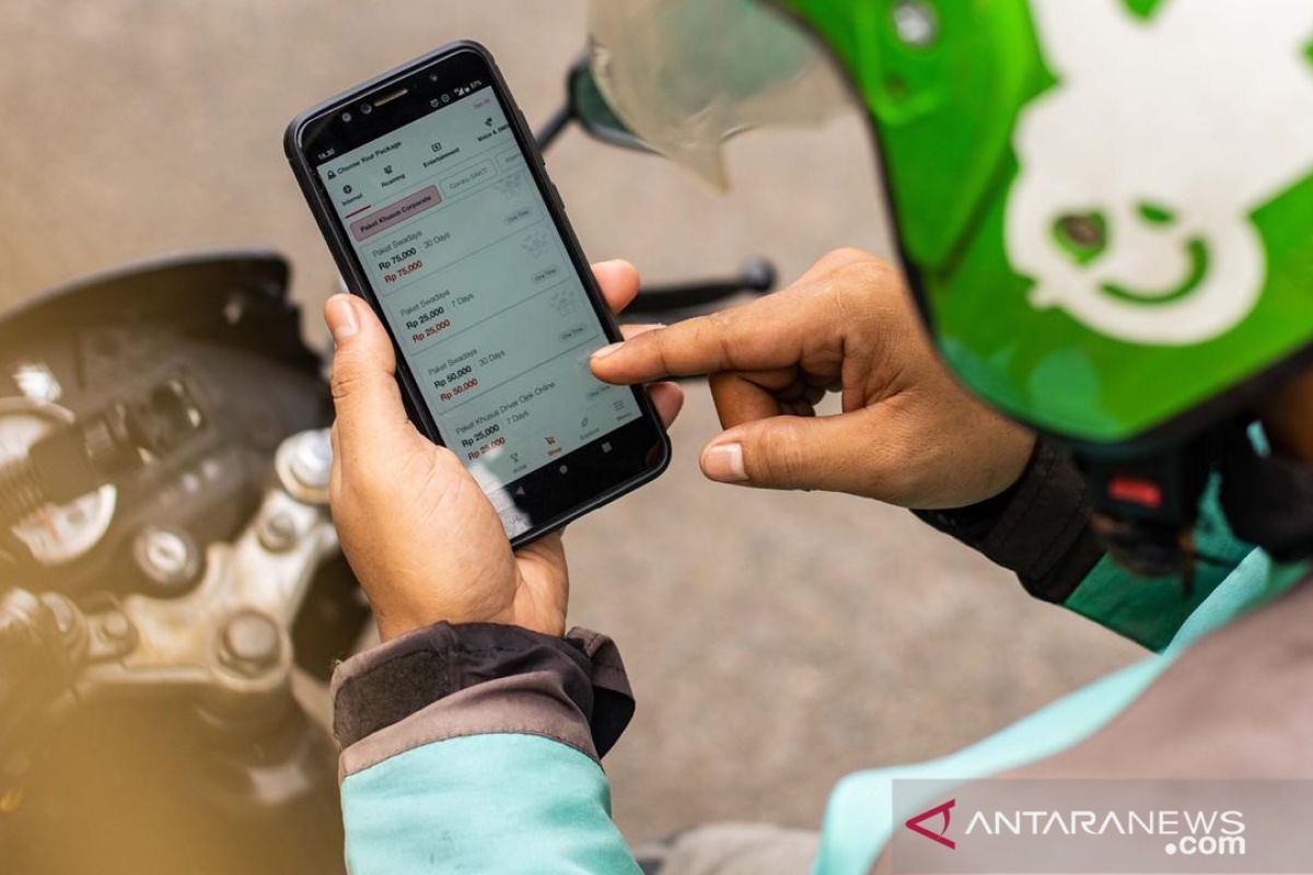 Sinergi Telkomsel - Gojek semakin kuat dukung digitalisasi UMKM