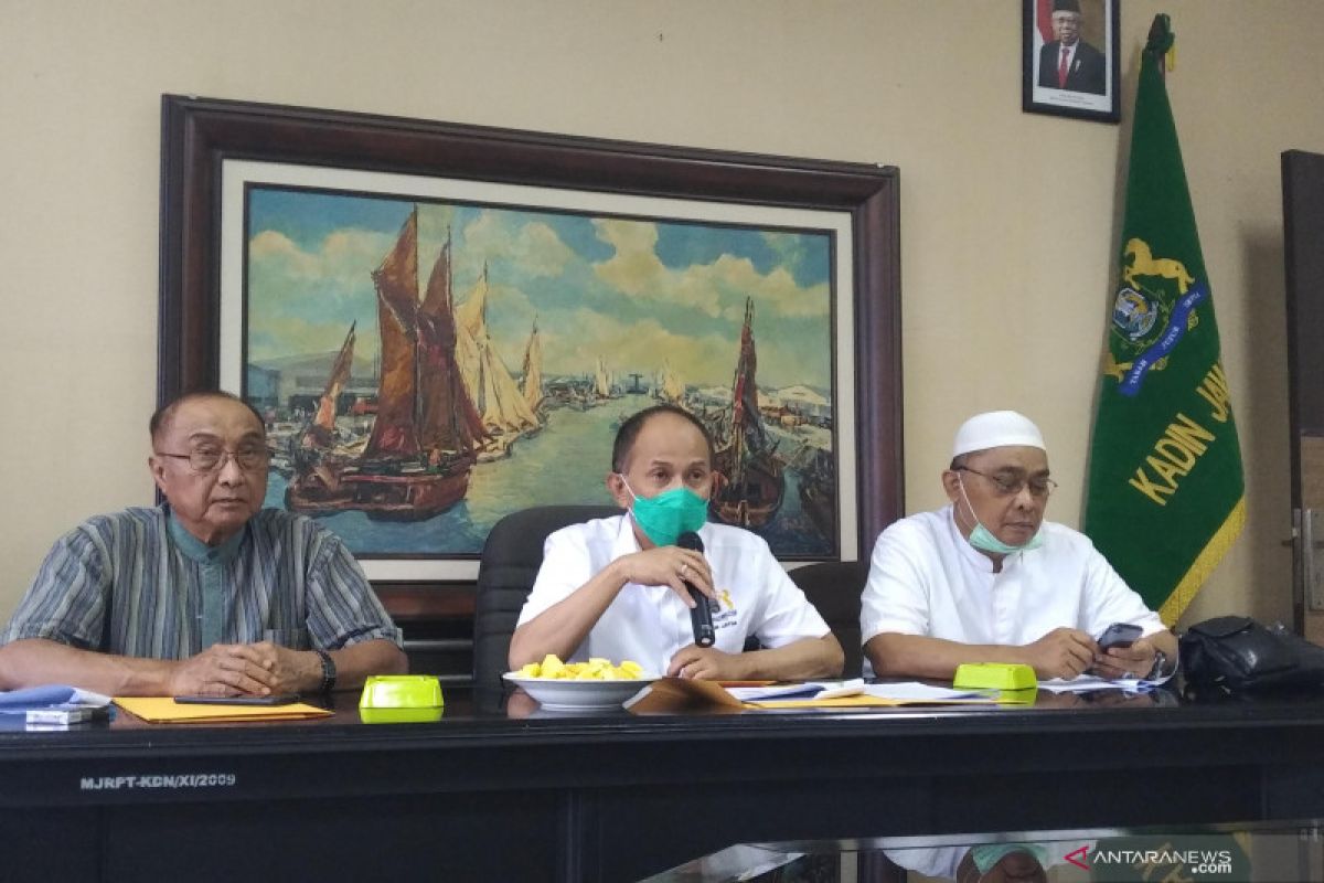 Kadin Jatim targetkan 800 dosen tersertifikasi industri pada 2021