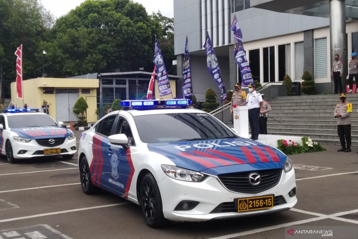 Selama Operasi Lilin 2020 dipastikan tidak ada check point