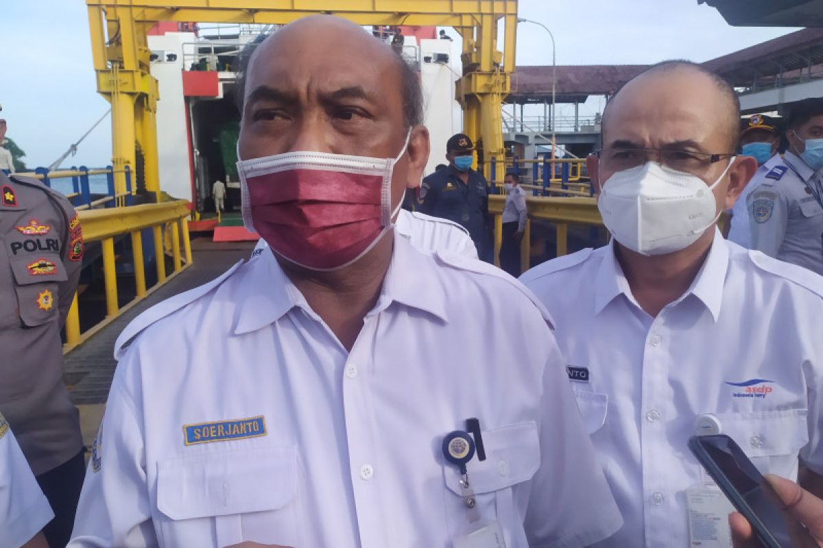 KNKT: 34 kapal di Pelabuhan Padangbai laik operasi