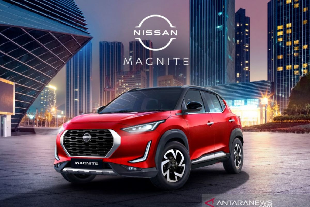 Nissan Magnite masuk Indonesia, harga varian tertinggi Rp238 juta