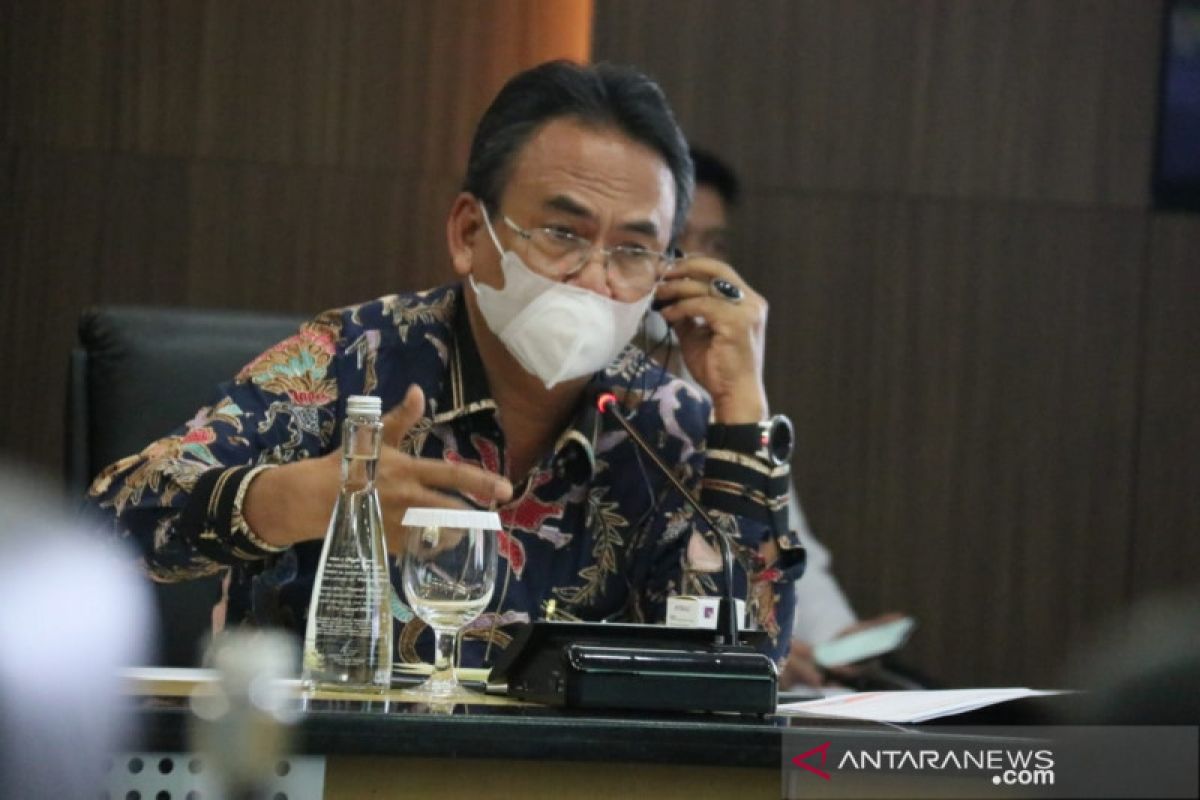 Seleksi calon anggota Komisi Nasional Disabilitas mulai dibuka