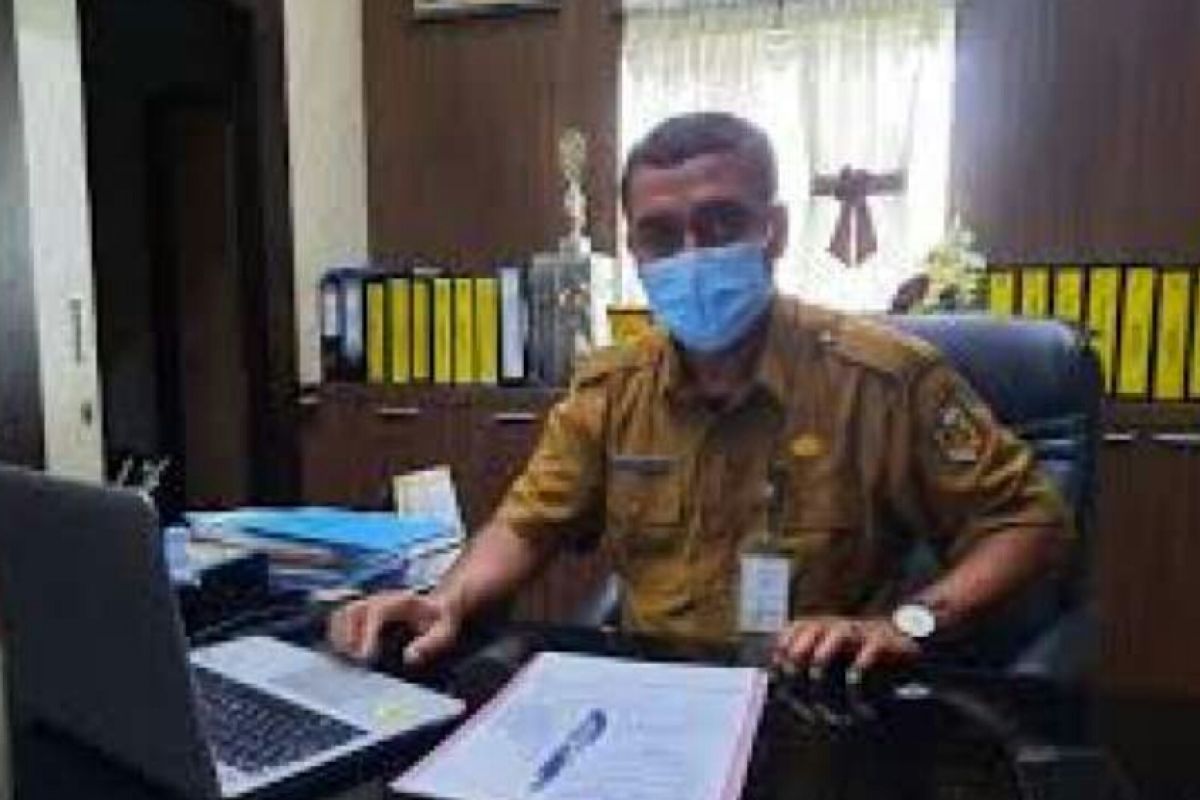 Sebanyak 10.456 peserta KB aktif Pekanbaru gunakan kontrasepsi Implant