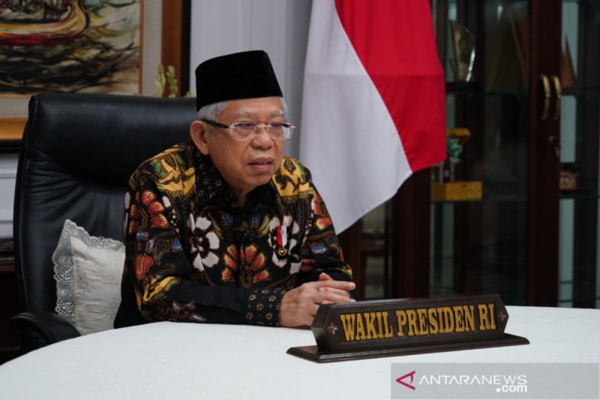 Wapres: ASN berkualitas kunci keberhasilan reformasi birokrasi