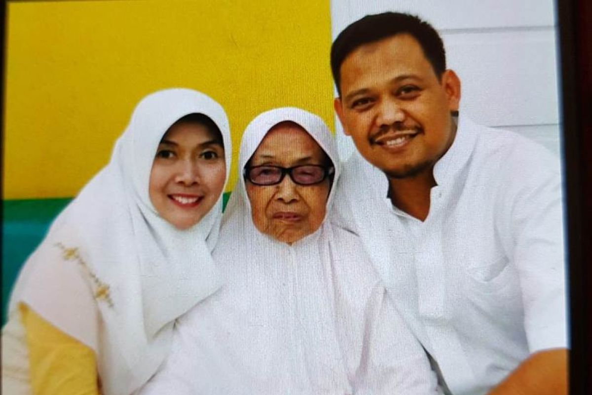 Makna Hari Ibu bagi Imam Budi Hartono