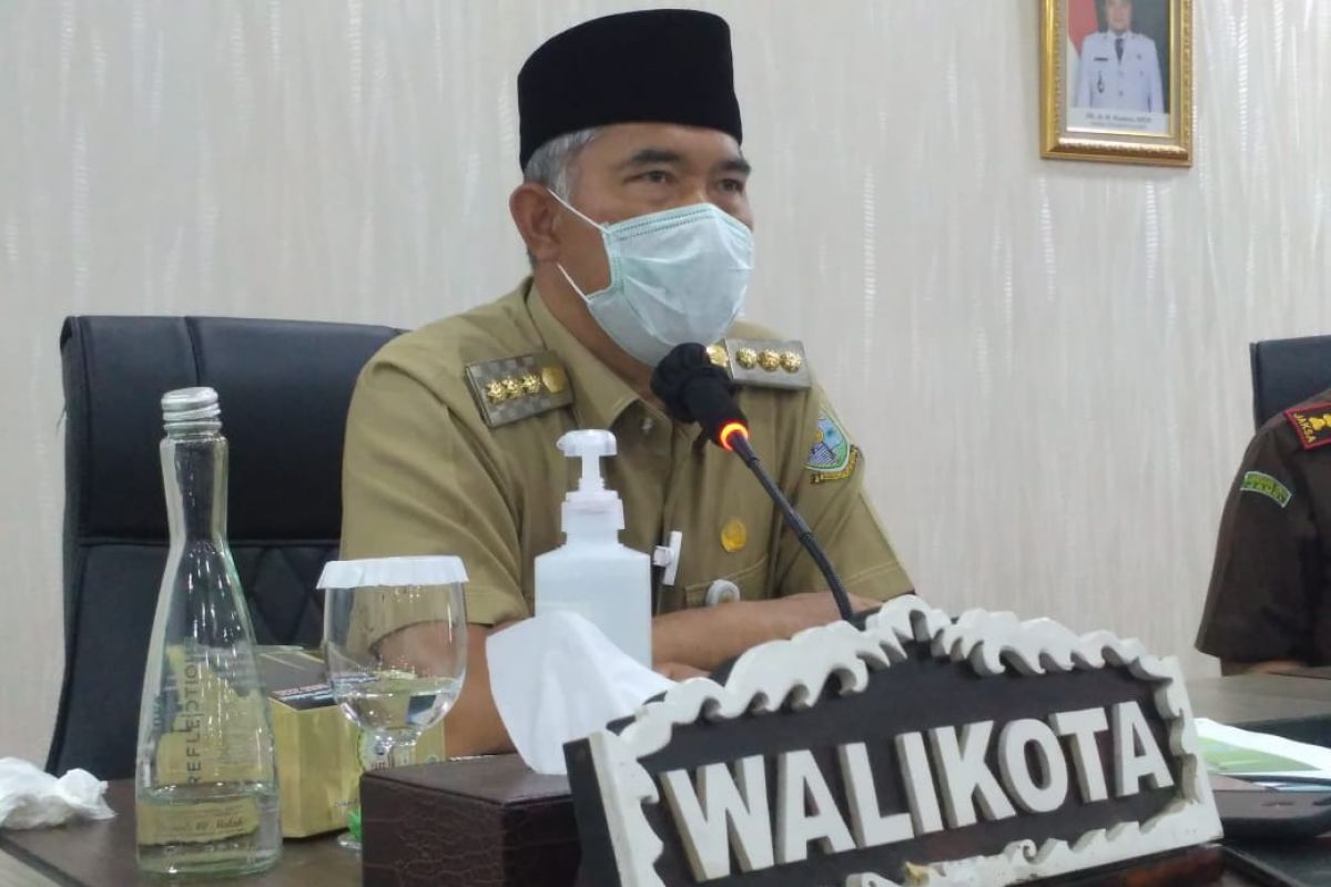 Siswa di Jambi dilarang belanja di kantin saat pembelajran tatap muka