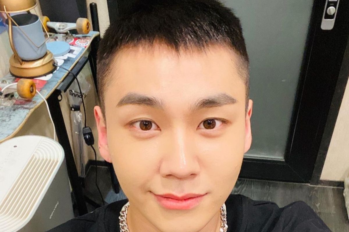 Ilhoon BTOB disebut dalam penyelidikan kasus penggunaan ganja