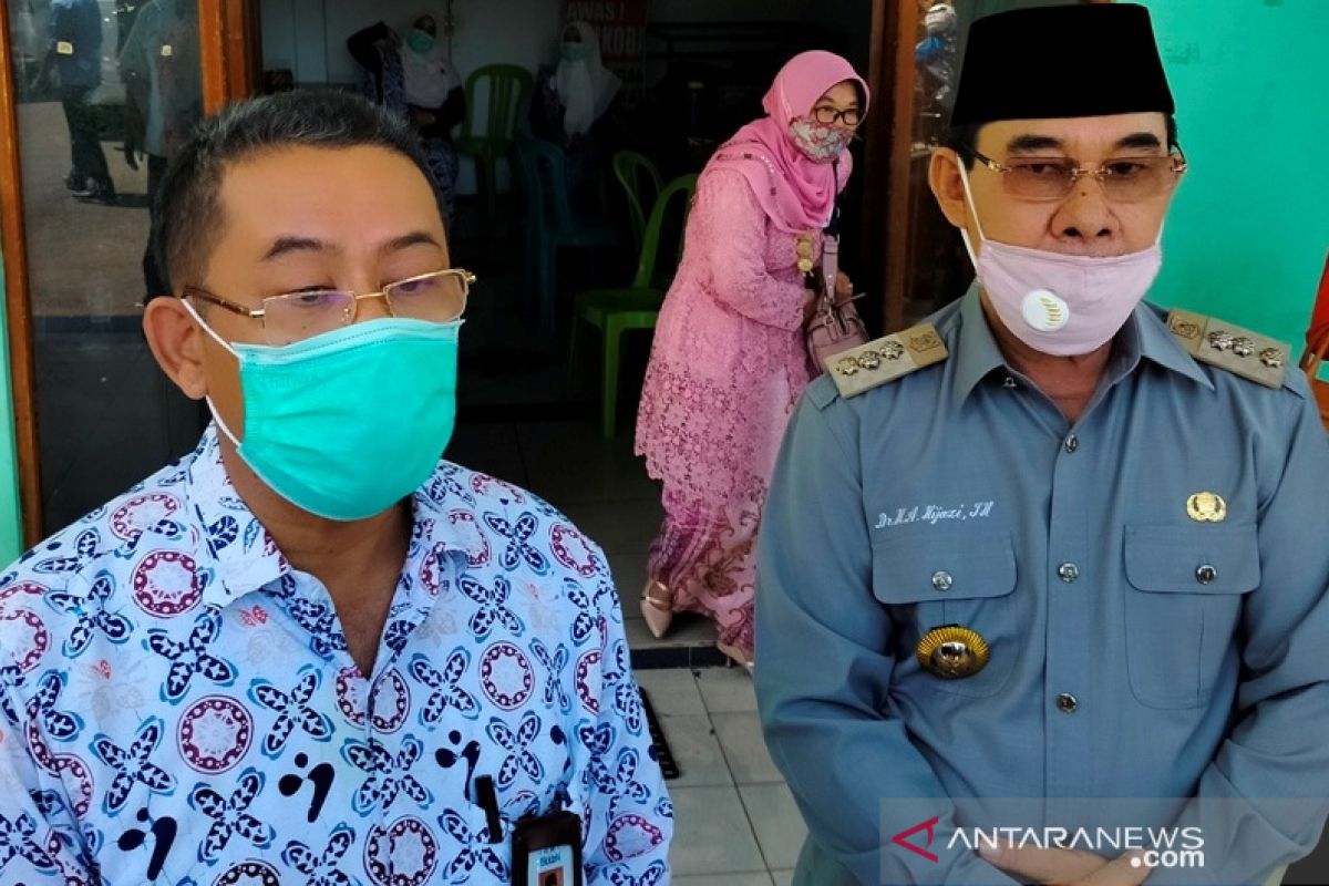 Rejang Lebong terima penghargaan pengelolaan kampung KB