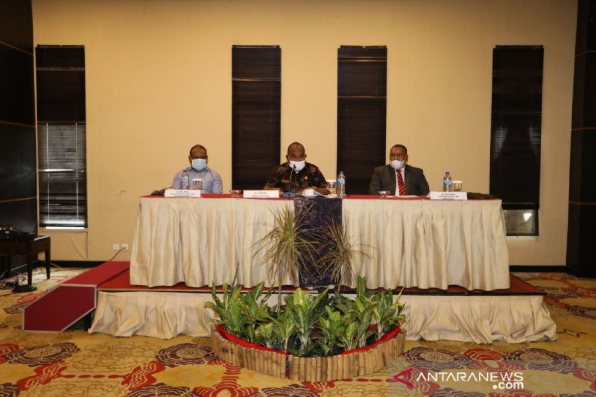 Pemprov Papua: 1.051 penerima program beasiswa Otonomi Khusus sudah lulus