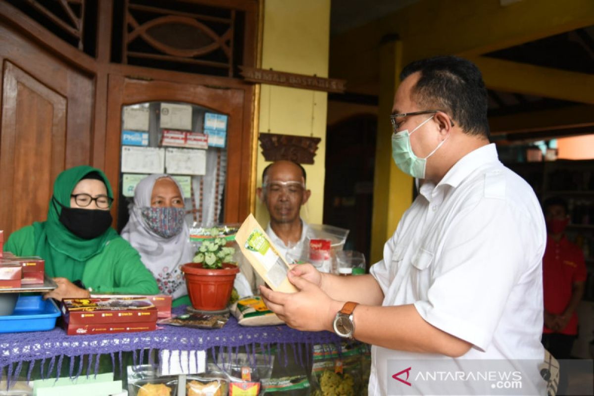 IPB University dukung perencanaan pembangunan desa berbasis data