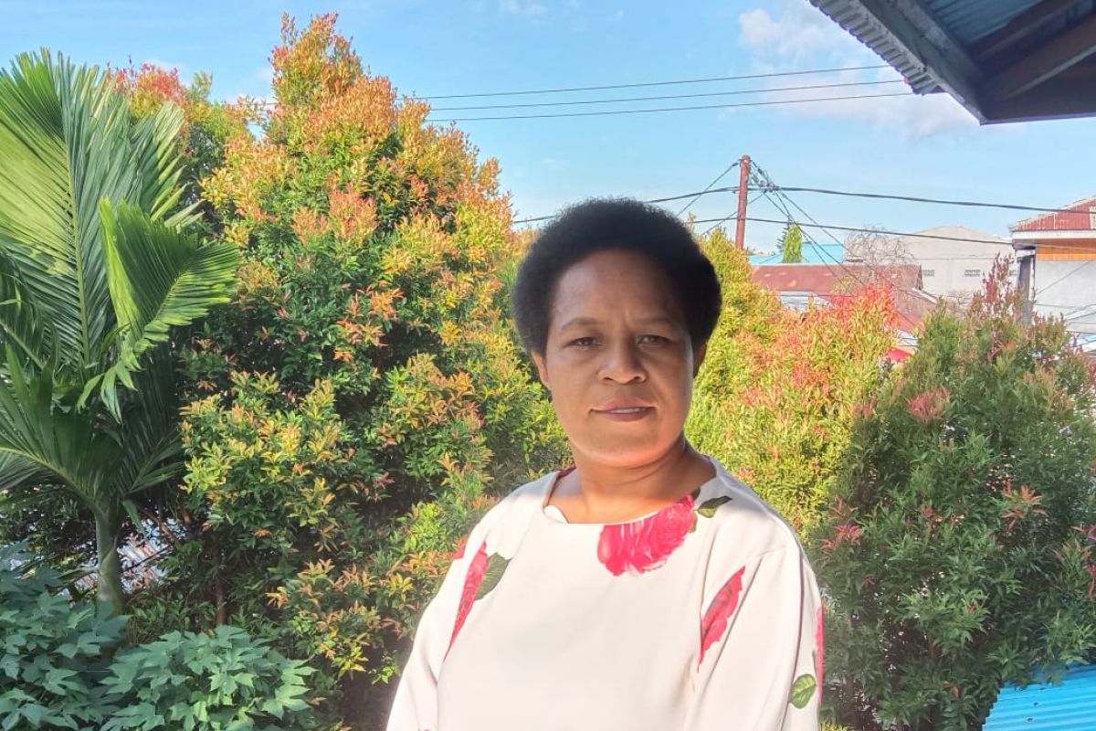 Forum Puspa Anggrek Hitam Papua minta sosok ibu diberi penghargaan