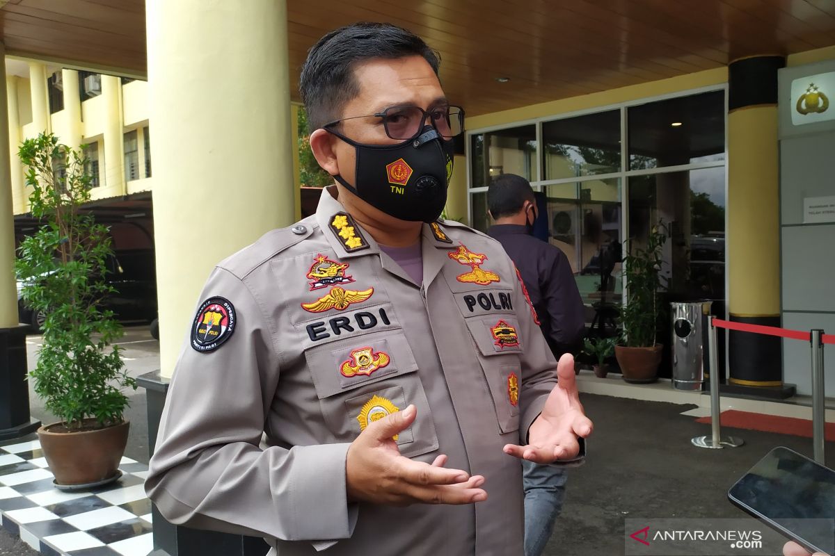 Polisi panggil sejumlah artis lainnya terkait  prostitusi TA