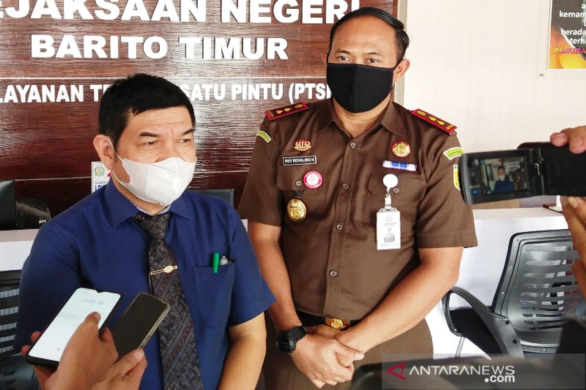 Operasi Yustisi jadi harapan tekan laju penularan COVID-19 di Bartim