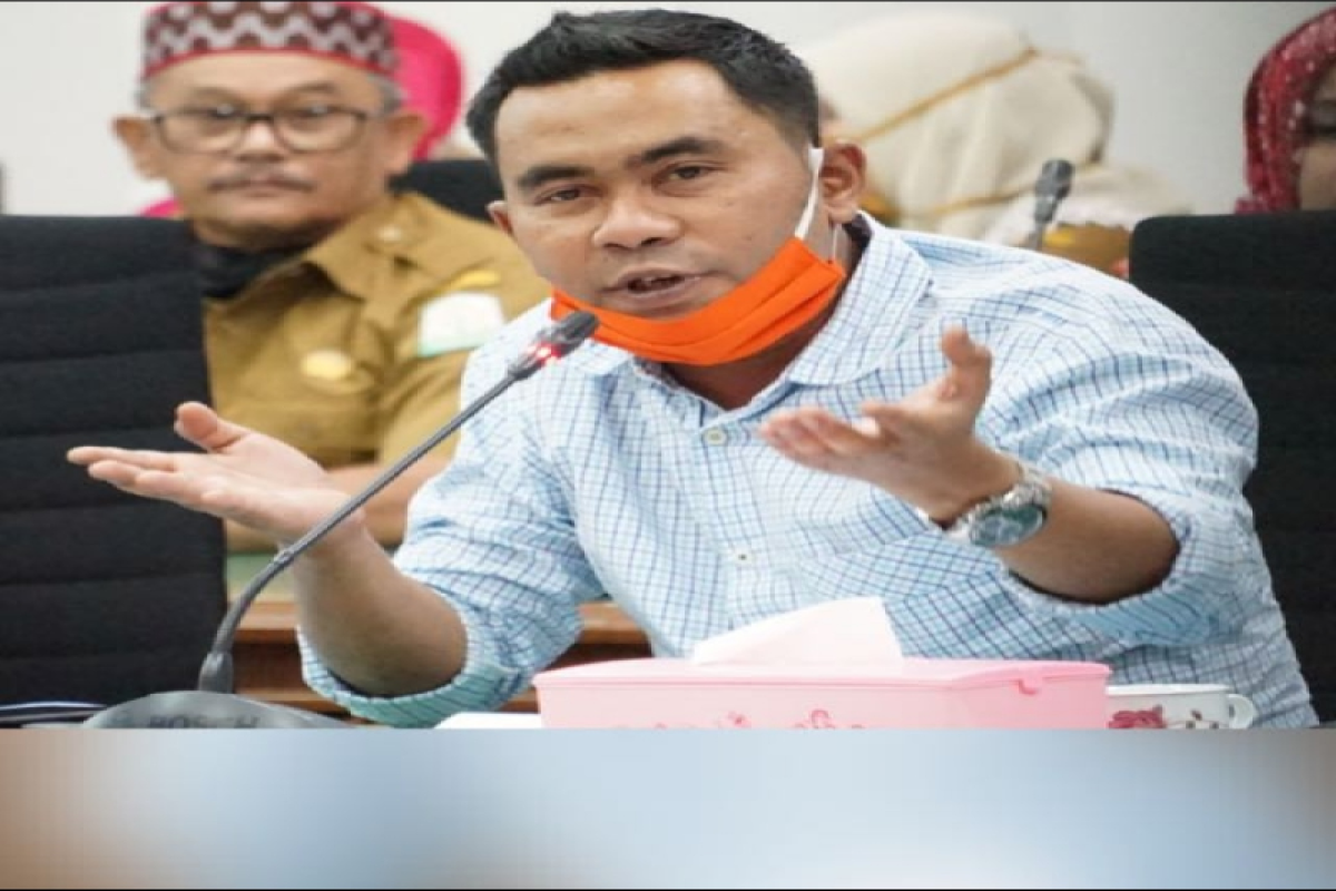 DPRA: Qanun kebencanaan Aceh untuk generasi sadar bencana