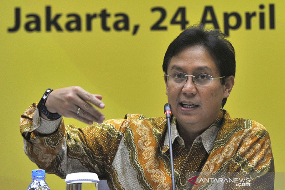 F-PAN: "reshuffle" tambah kekuatan perkuat kinerja kabinet