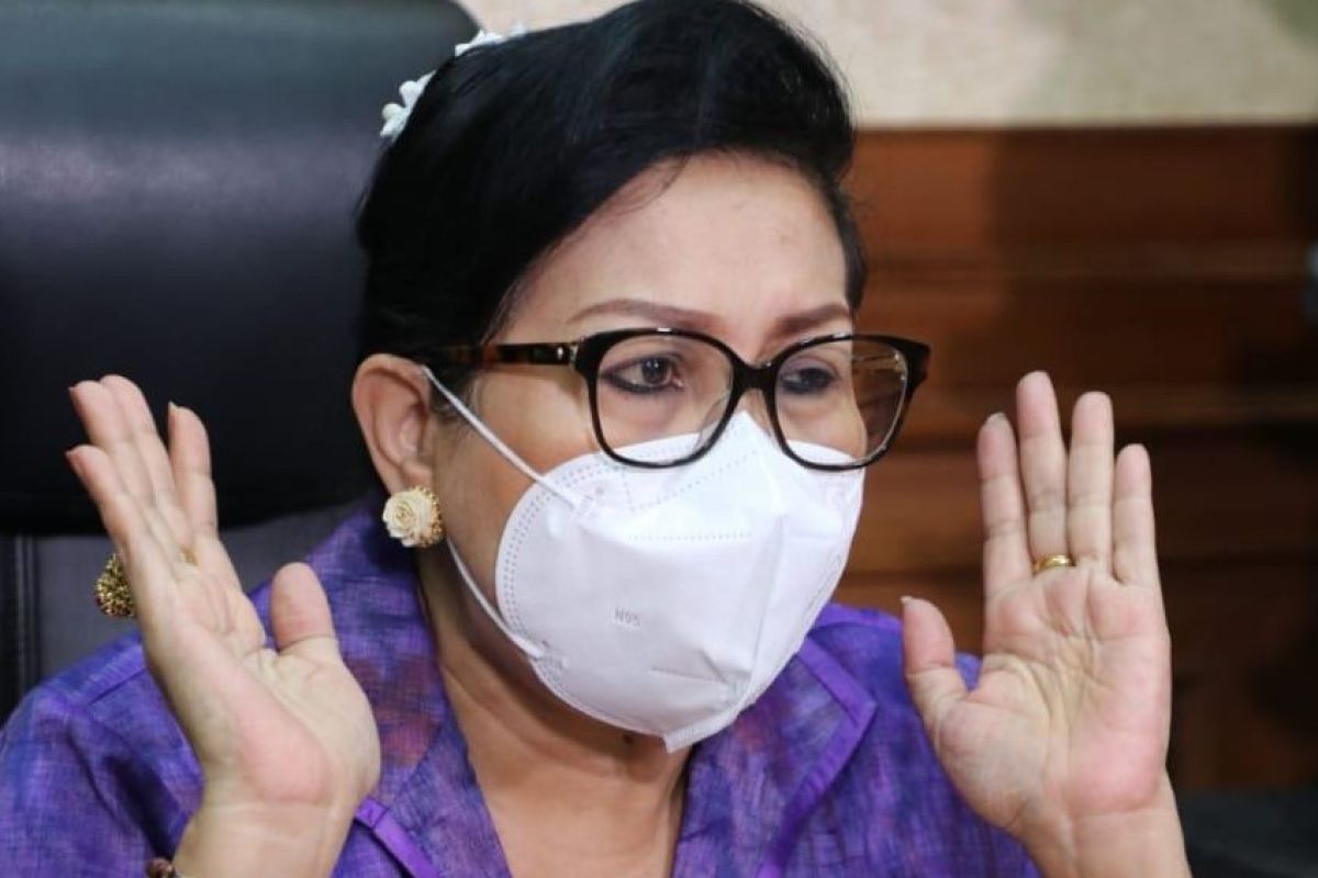 Bunda PAUD Bali ajak orang tua bekali pendidikan etika