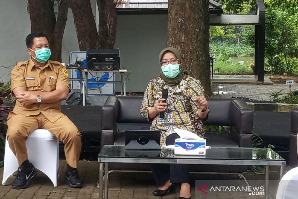Operasional pusat keramaian di Bogor wajib tutup pukul 19.00 WIB saat libur Natal