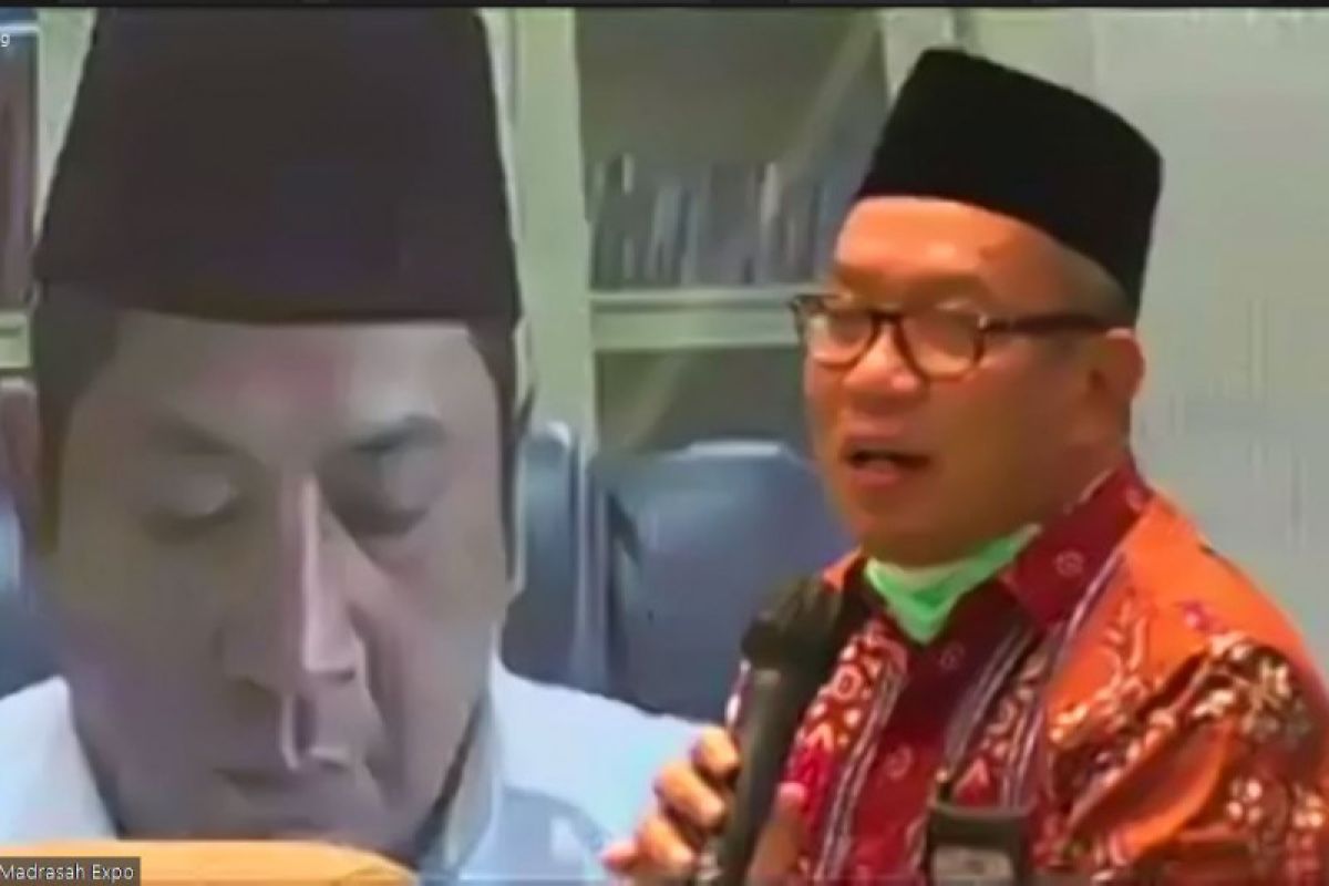 Kemenag: KMA 184/2019 permudah madrasah kembangkan riset