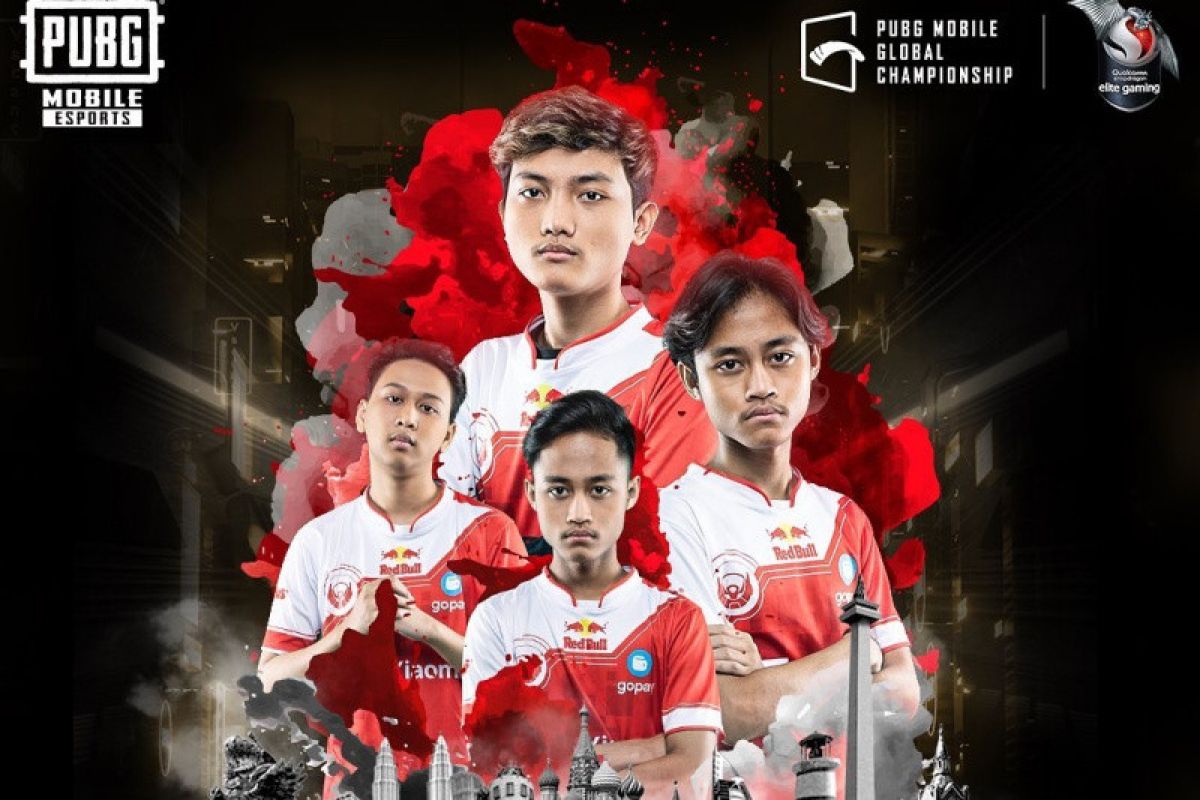 E-Sport: Dua tim Indonesia lolos ke grand finals PMGC di Dubai
