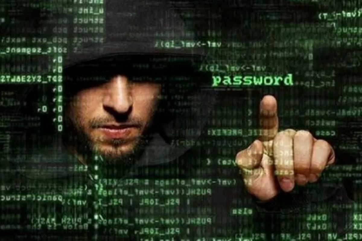 Kementerian Kominfo mengawasi spyware Candiru