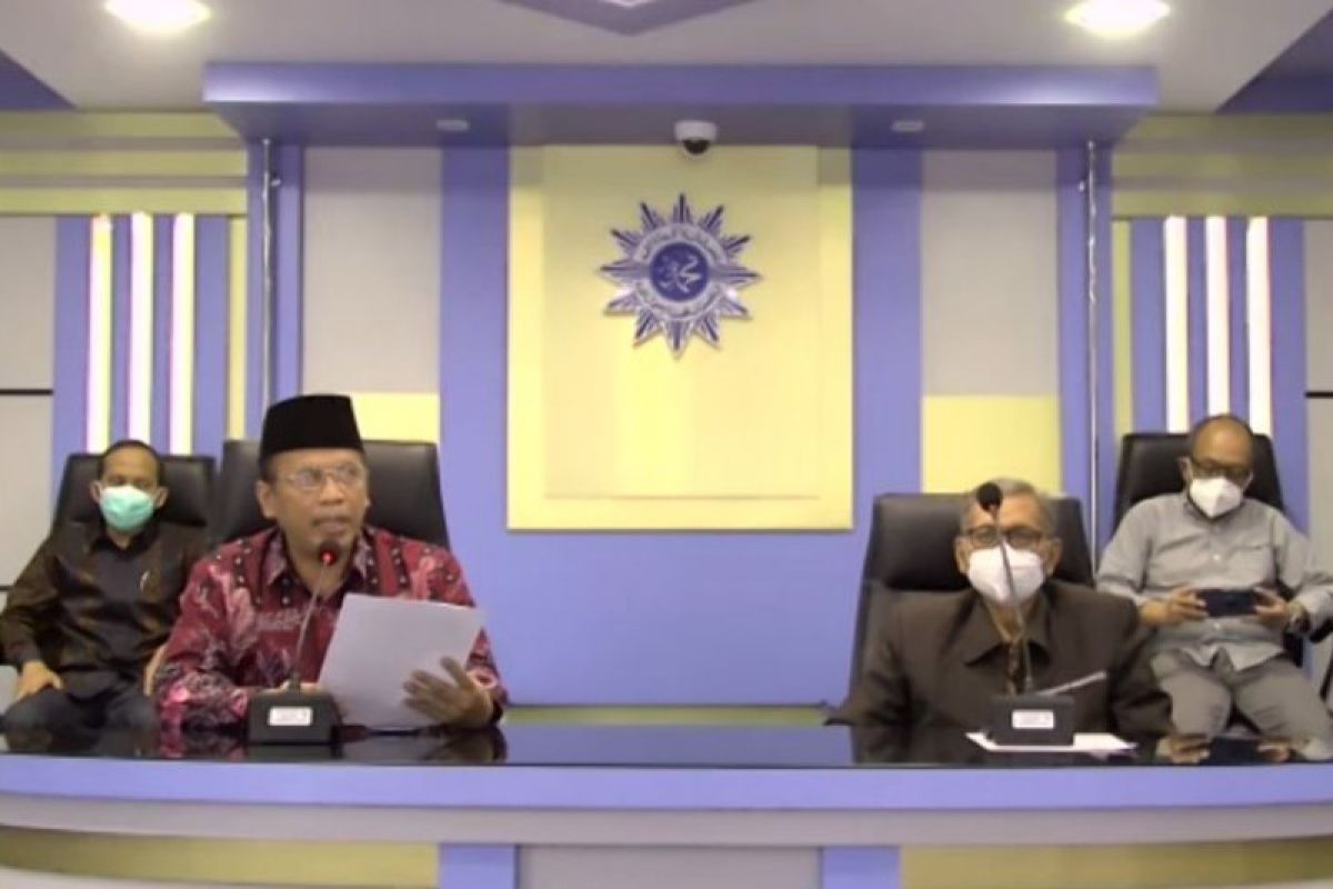 Muhammadiyah dorong Bank Syariah Indonesia memihak usaha kecil