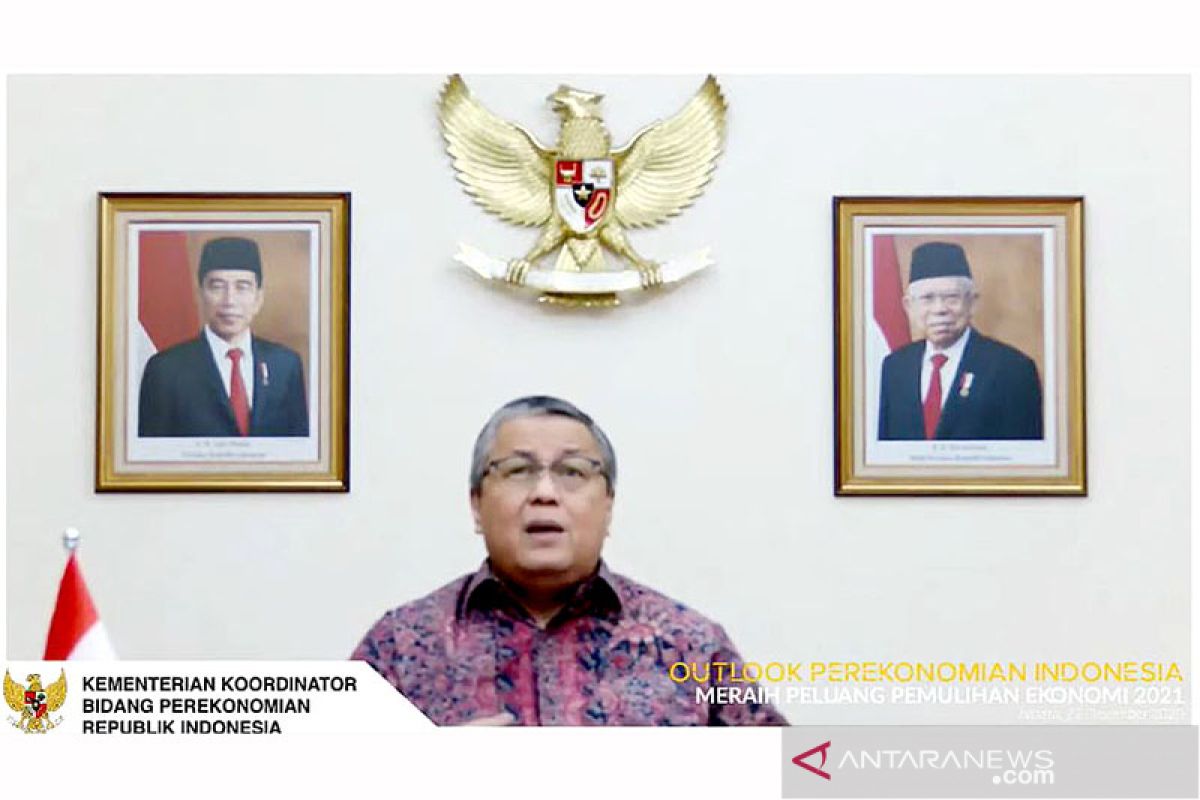 BI siapkan lima jurus dukung pemulihan ekonomi 2021